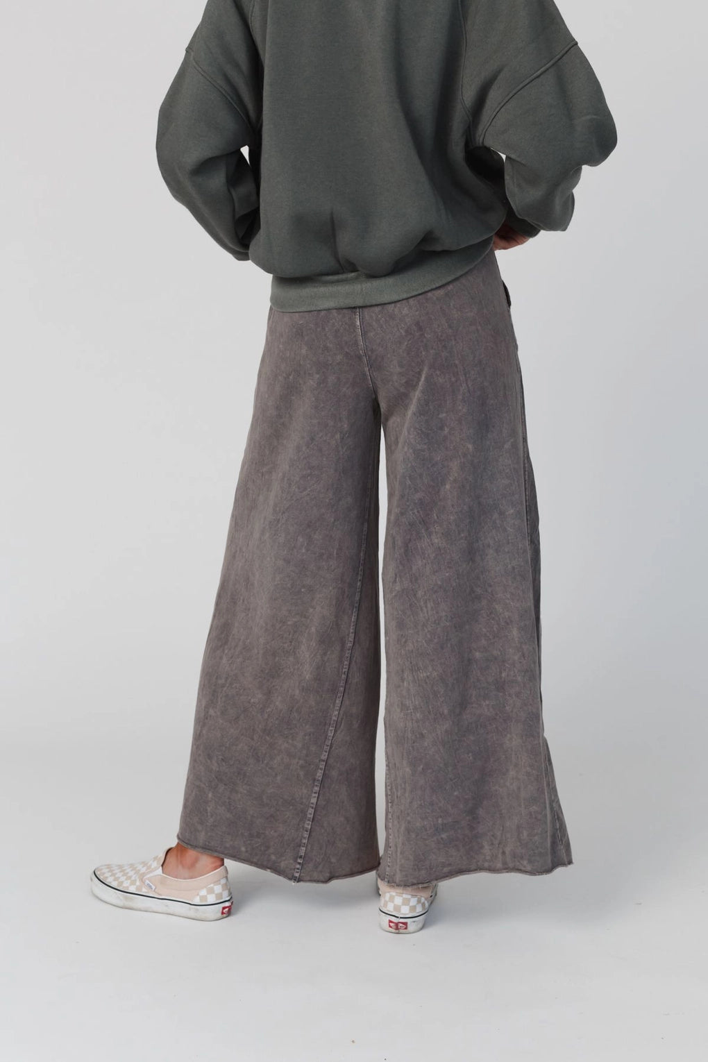 Ultimate Wide Leg Pants
