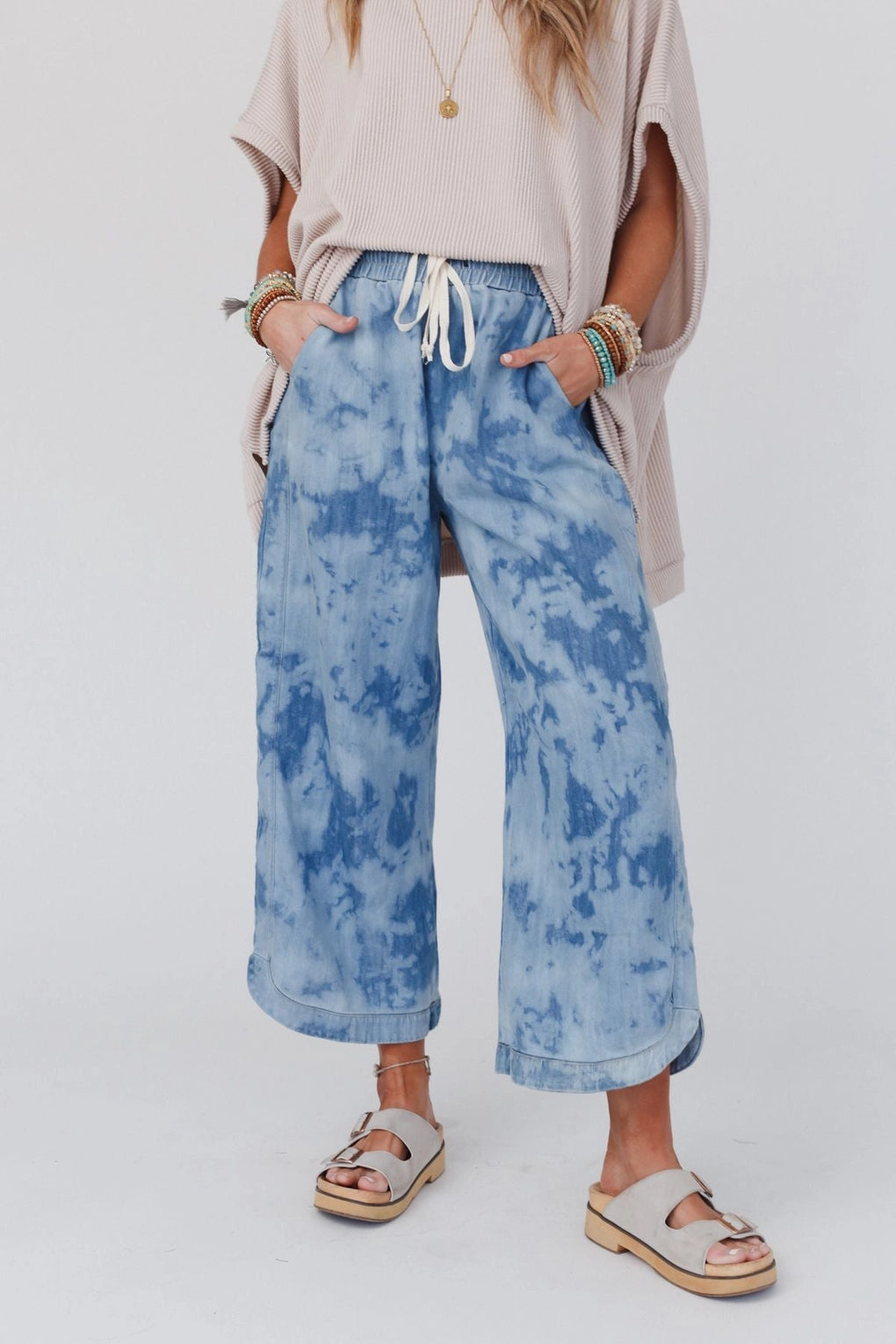Rockin' Robin Wide Leg Pants
