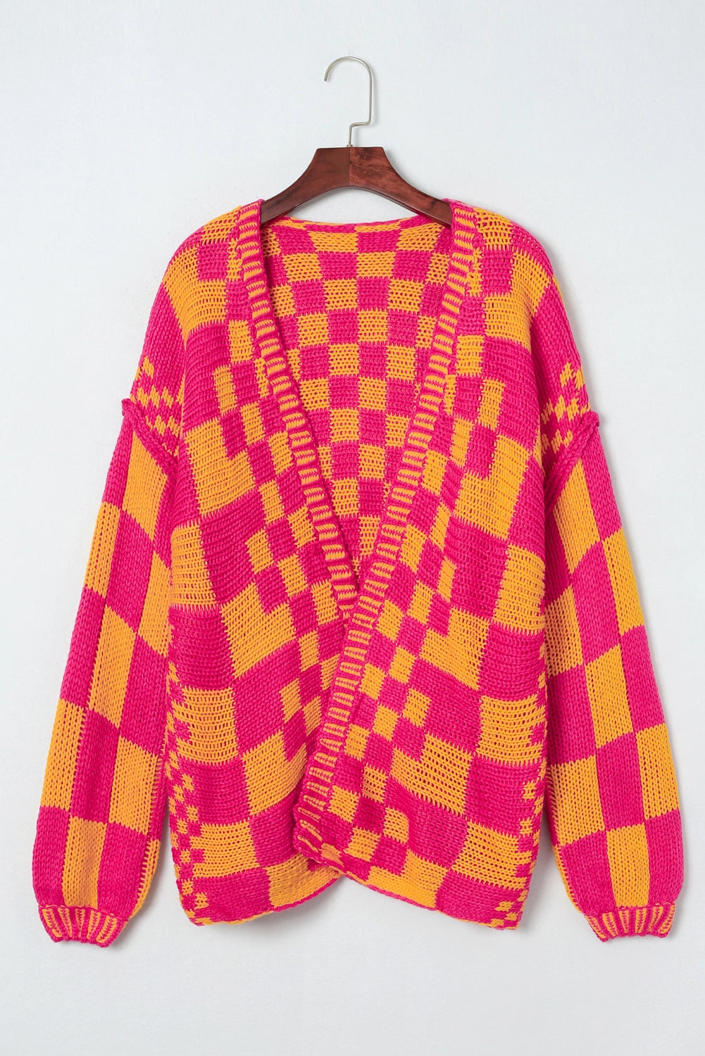Malibu Barbie Cardi