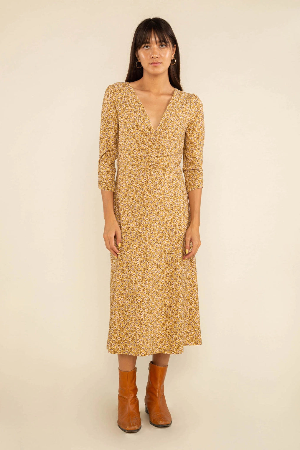 Southern Nights Midi