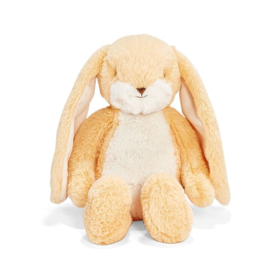 Little Floppy Nibble 12" Bunny - Apricot