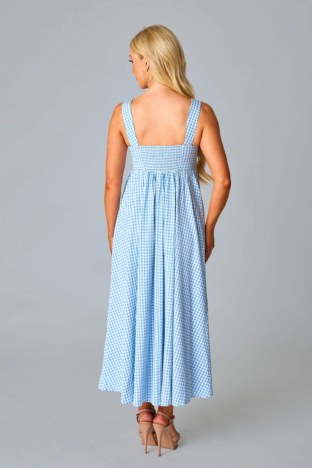 Blue Moon Maxi