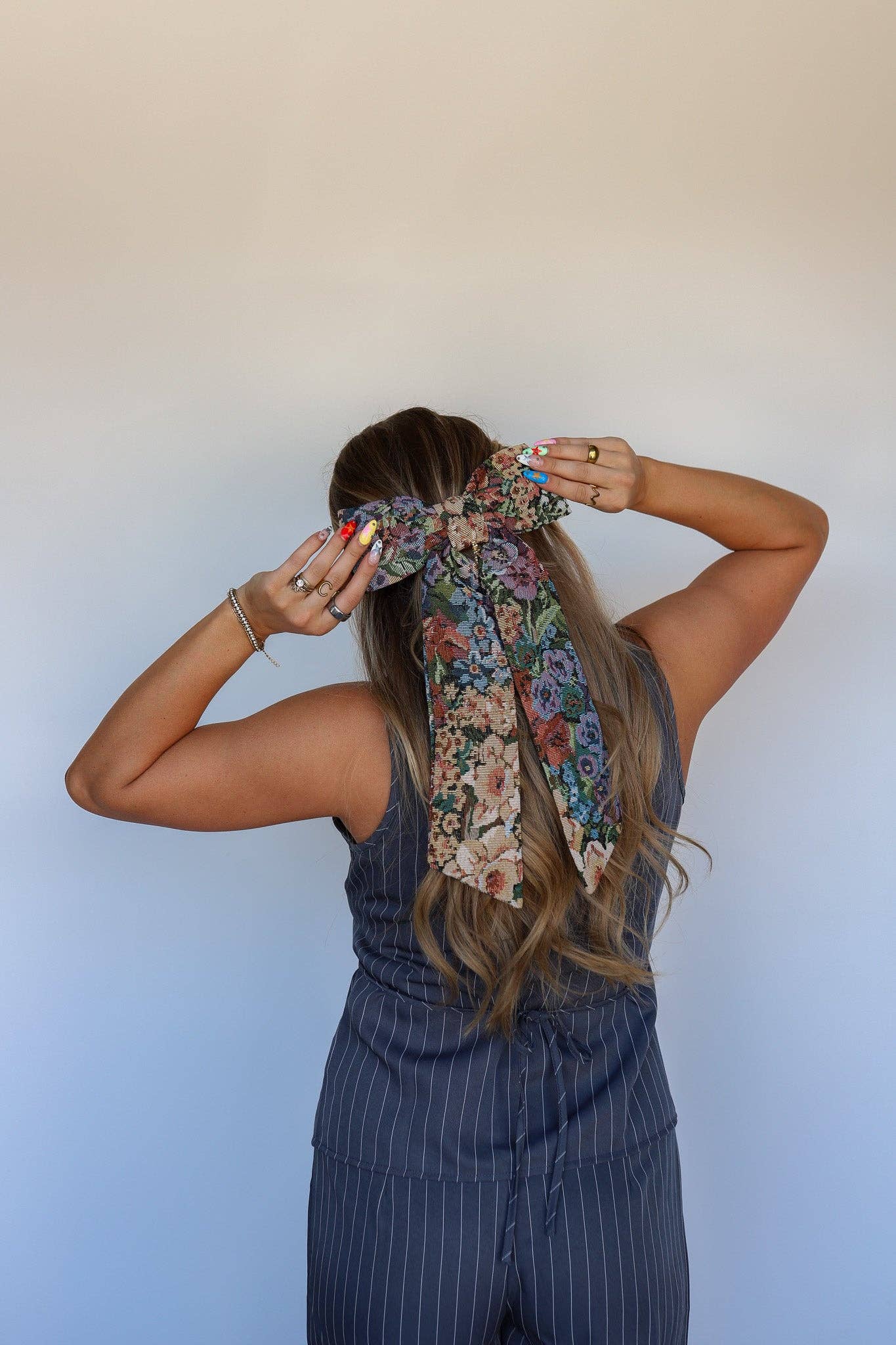GRANDMA jumBOW | KAXI