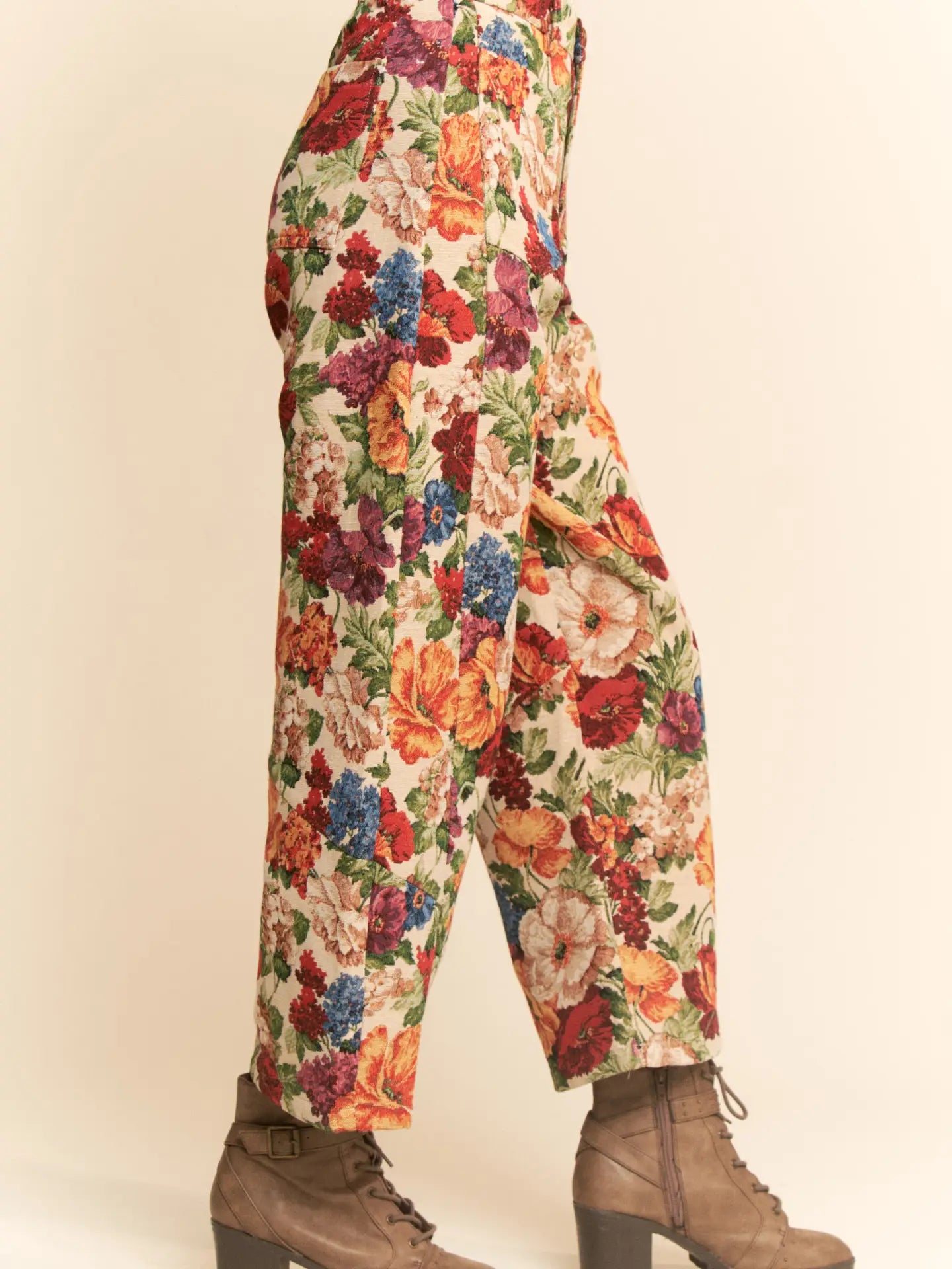 Grandma's House Cargo Joggers