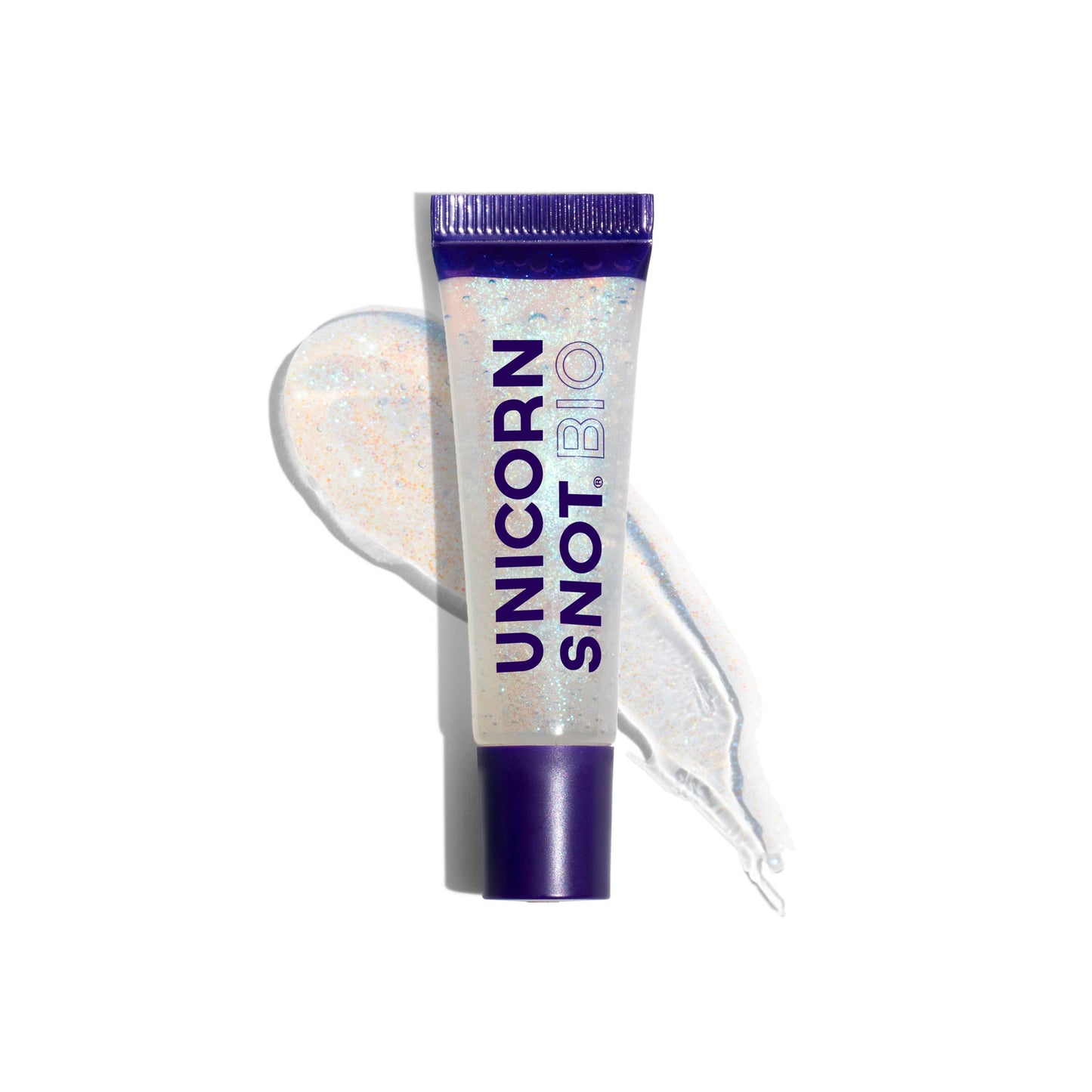Glitter Boss Lip Gloss - BIO Galaxy