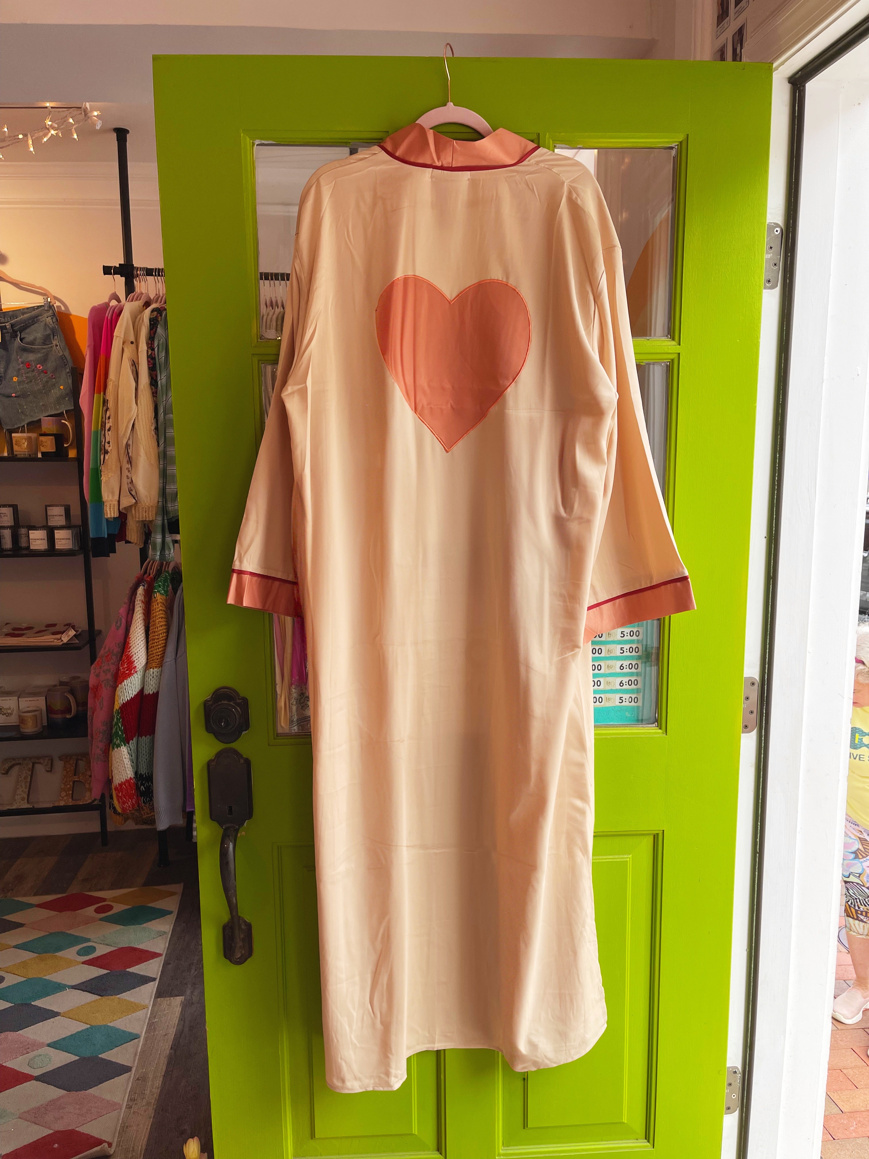 Cupid's Arrow Duster