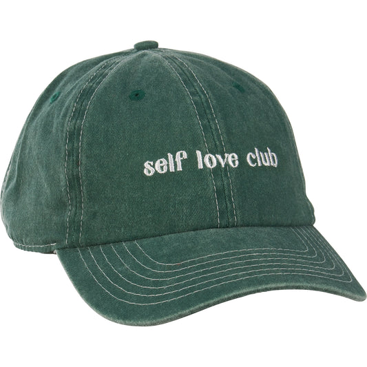 Self Love Club | Baseball Cap