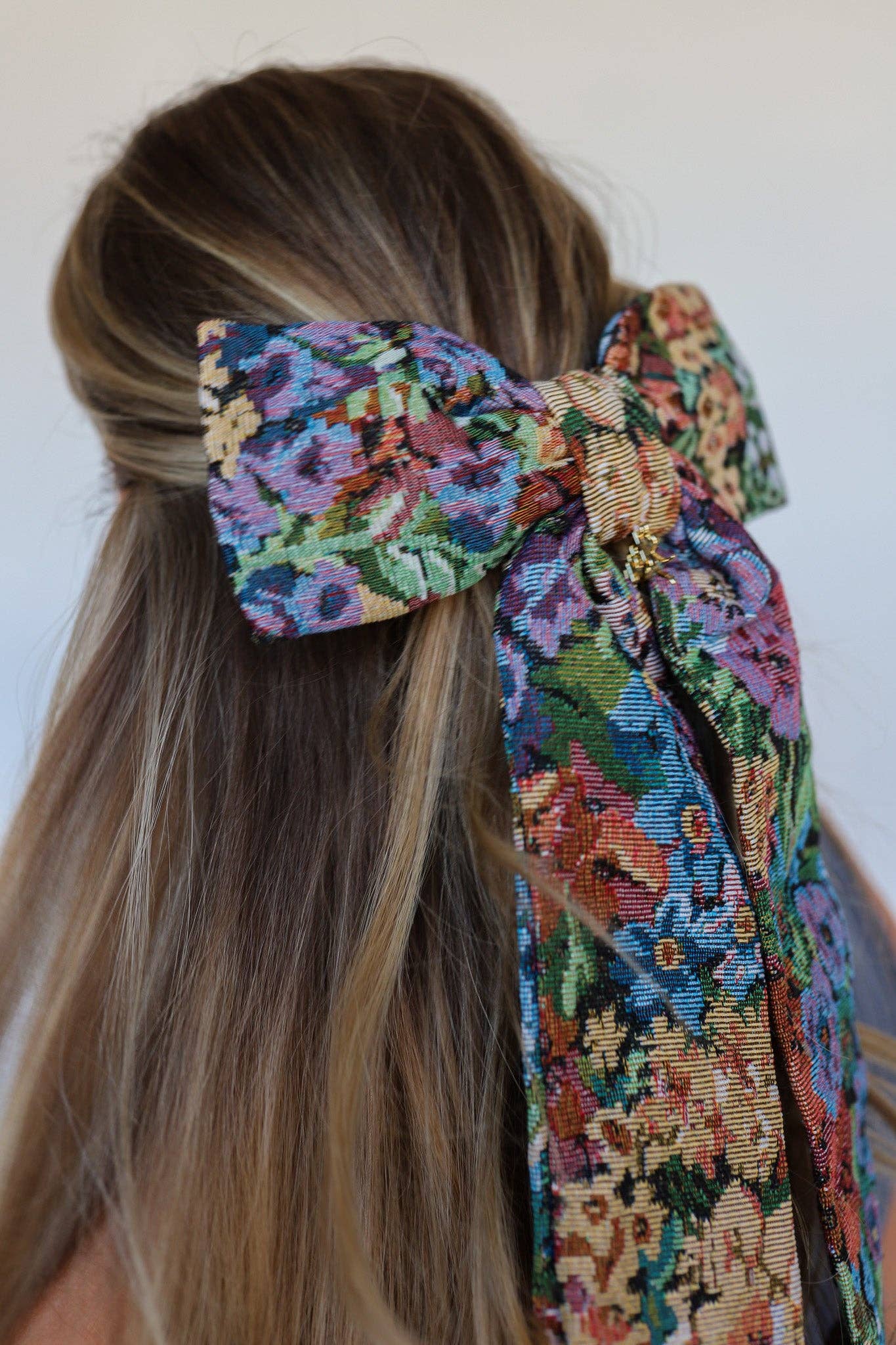 GRANDMA jumBOW | KAXI