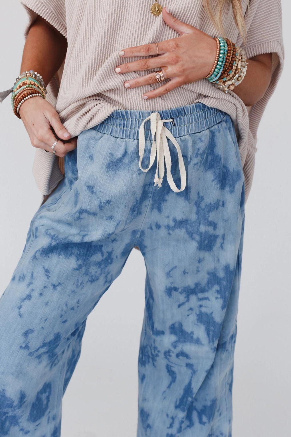 Rockin' Robin Wide Leg Pants