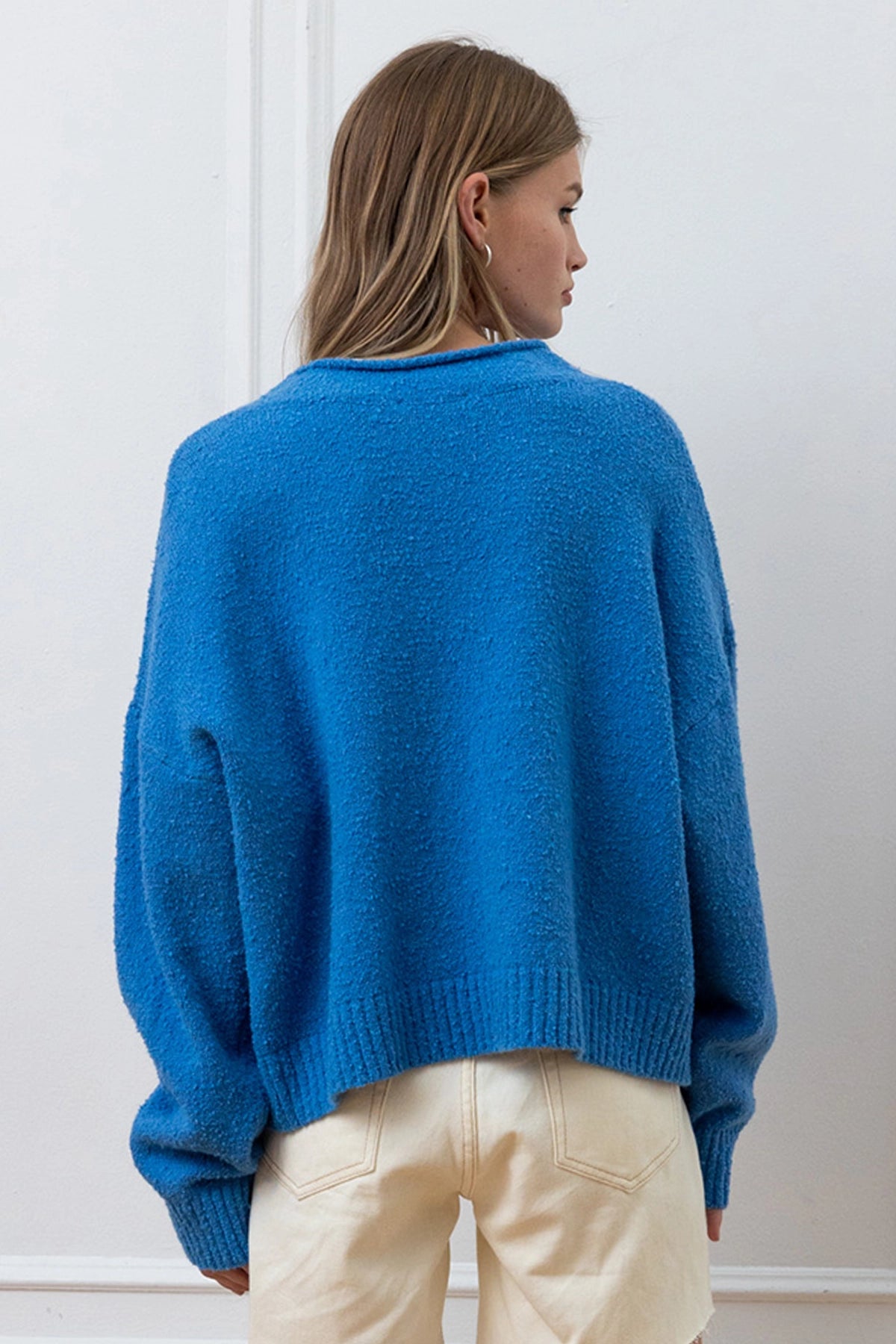 Silly Goose Sweater