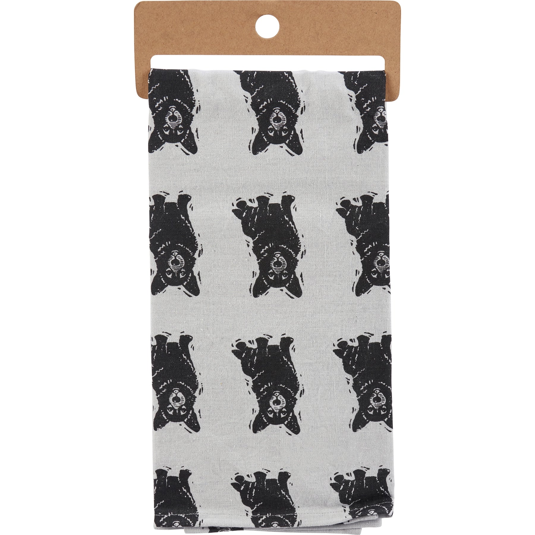 Love and a Corgi | Kitchen Towel
