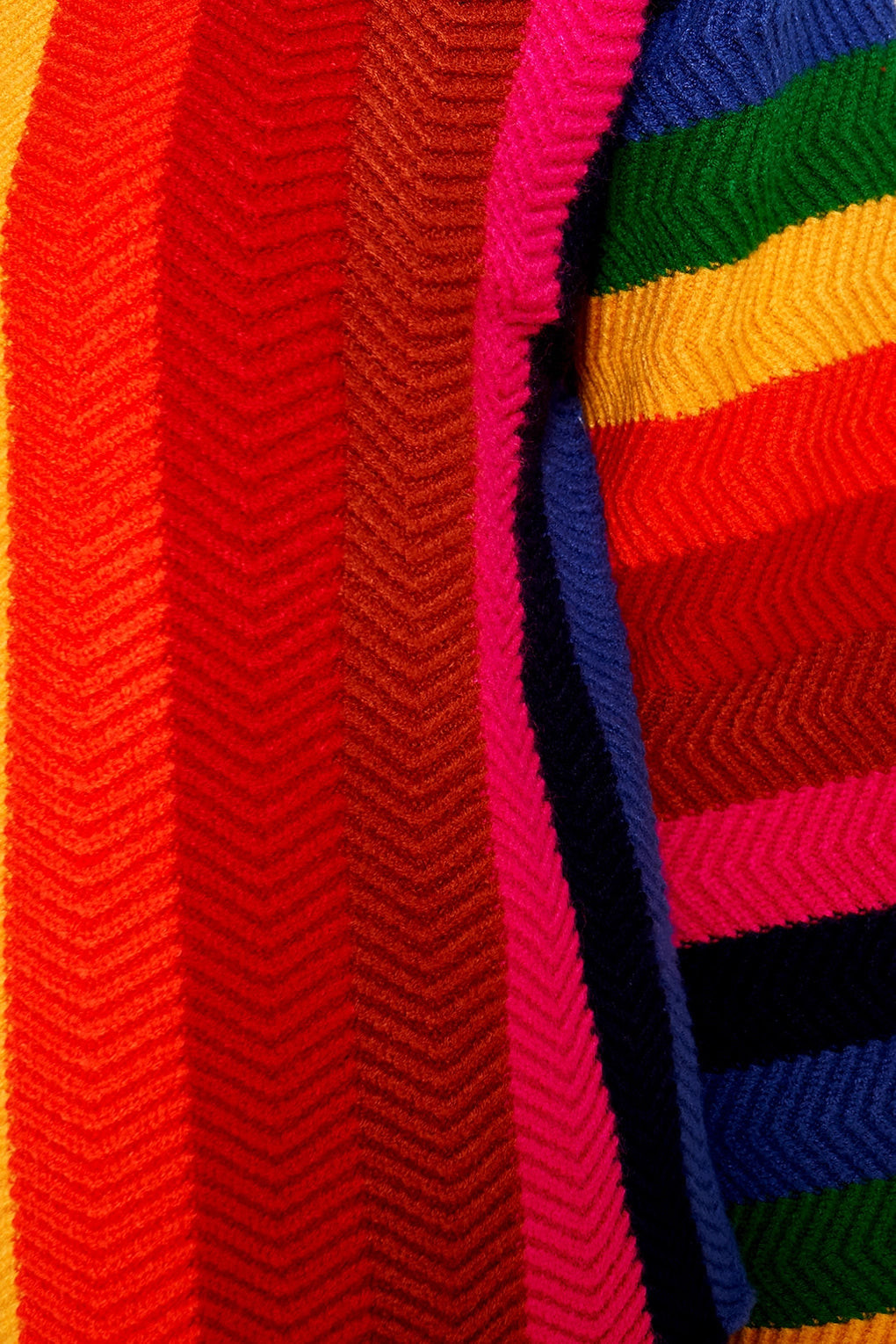 Sesame Street Sweater