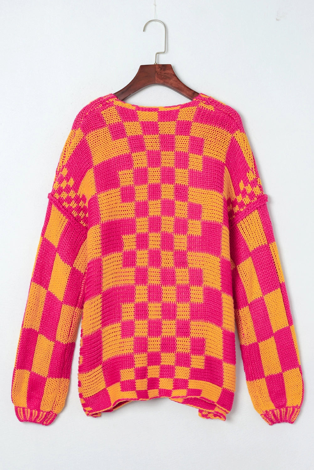 Malibu Barbie Cardi