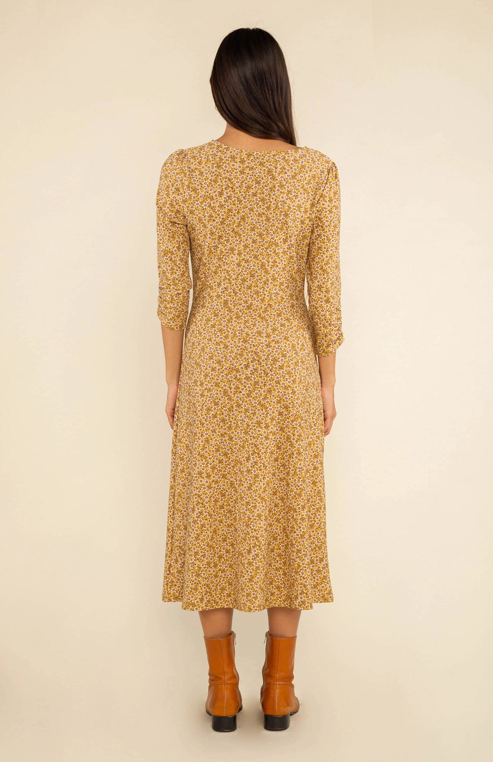 Southern Nights Midi