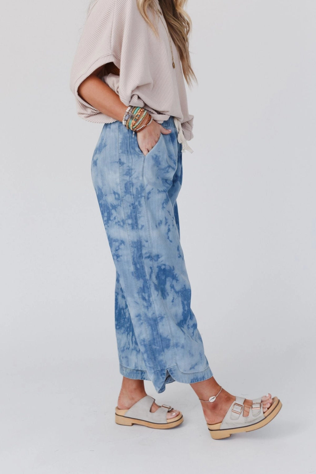 Rockin' Robin Wide Leg Pants