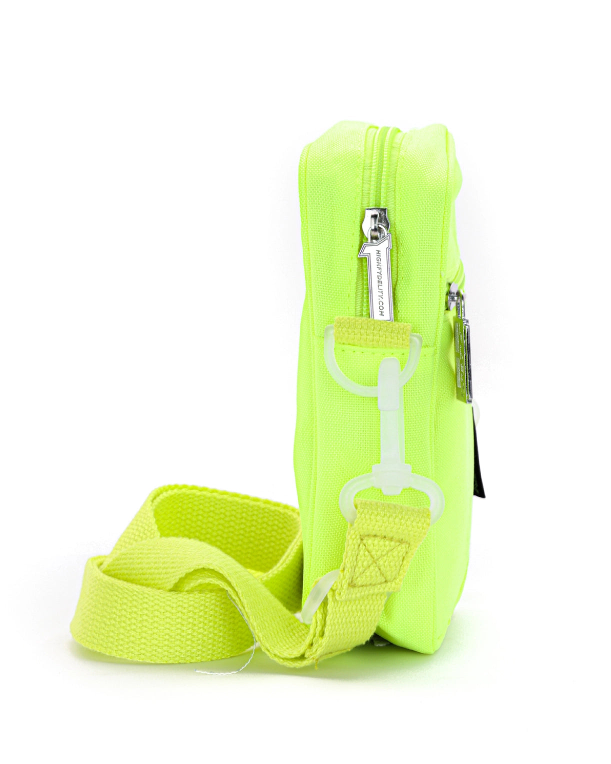 Crossbody Sidekick Sling Bag | Lime