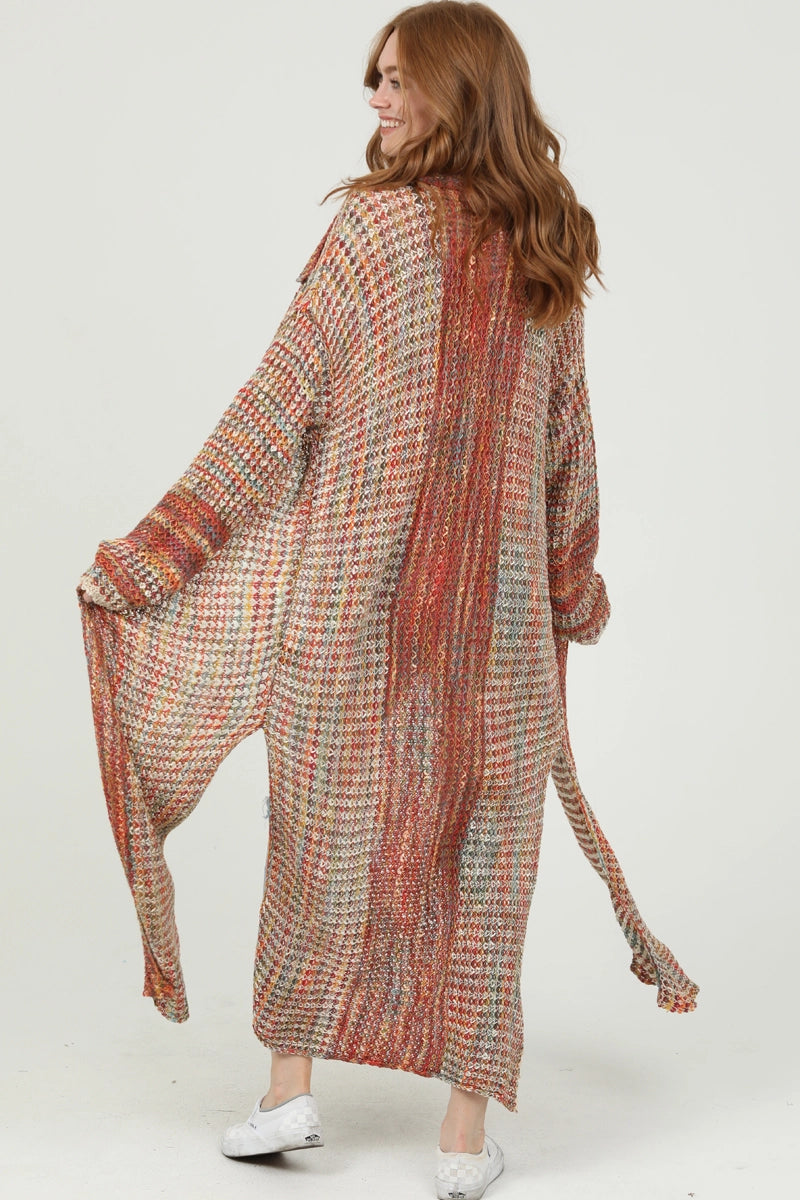 Angie Maxi Cardi