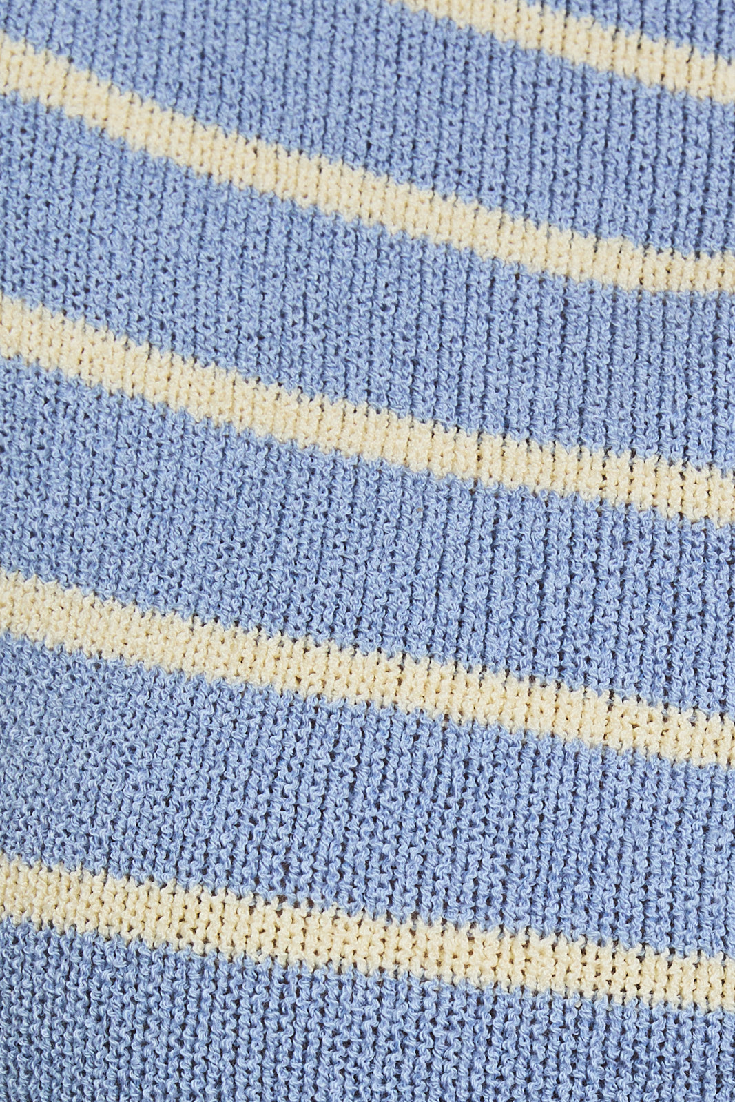 Cape Cod Knit Minidress