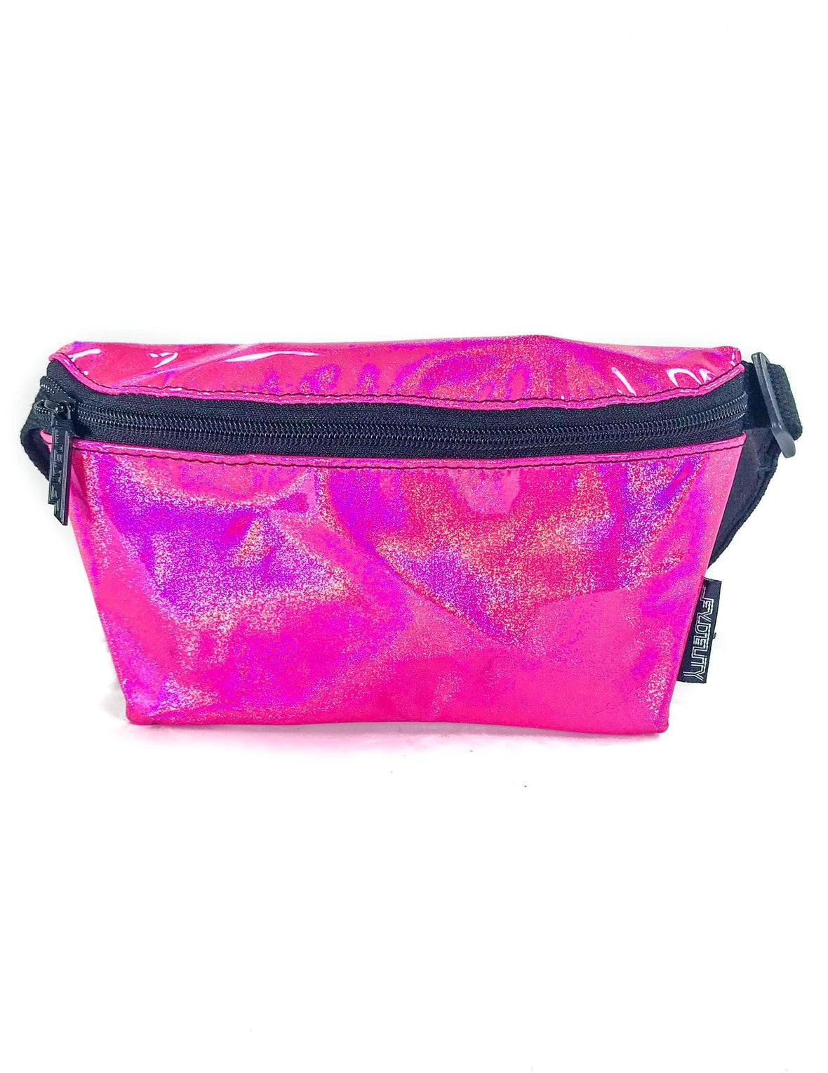 Pink store clearance fanny pack