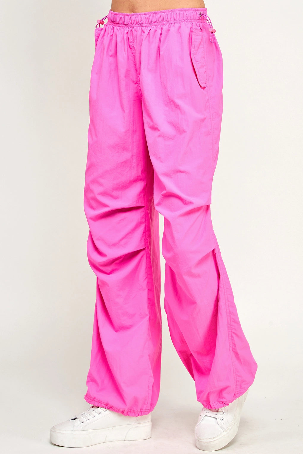 Flamingo Cargo Pants