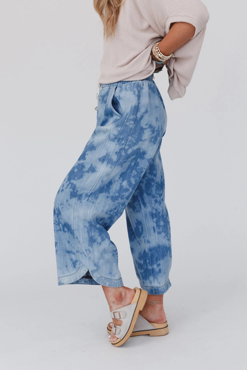 Rockin' Robin Wide Leg Pants
