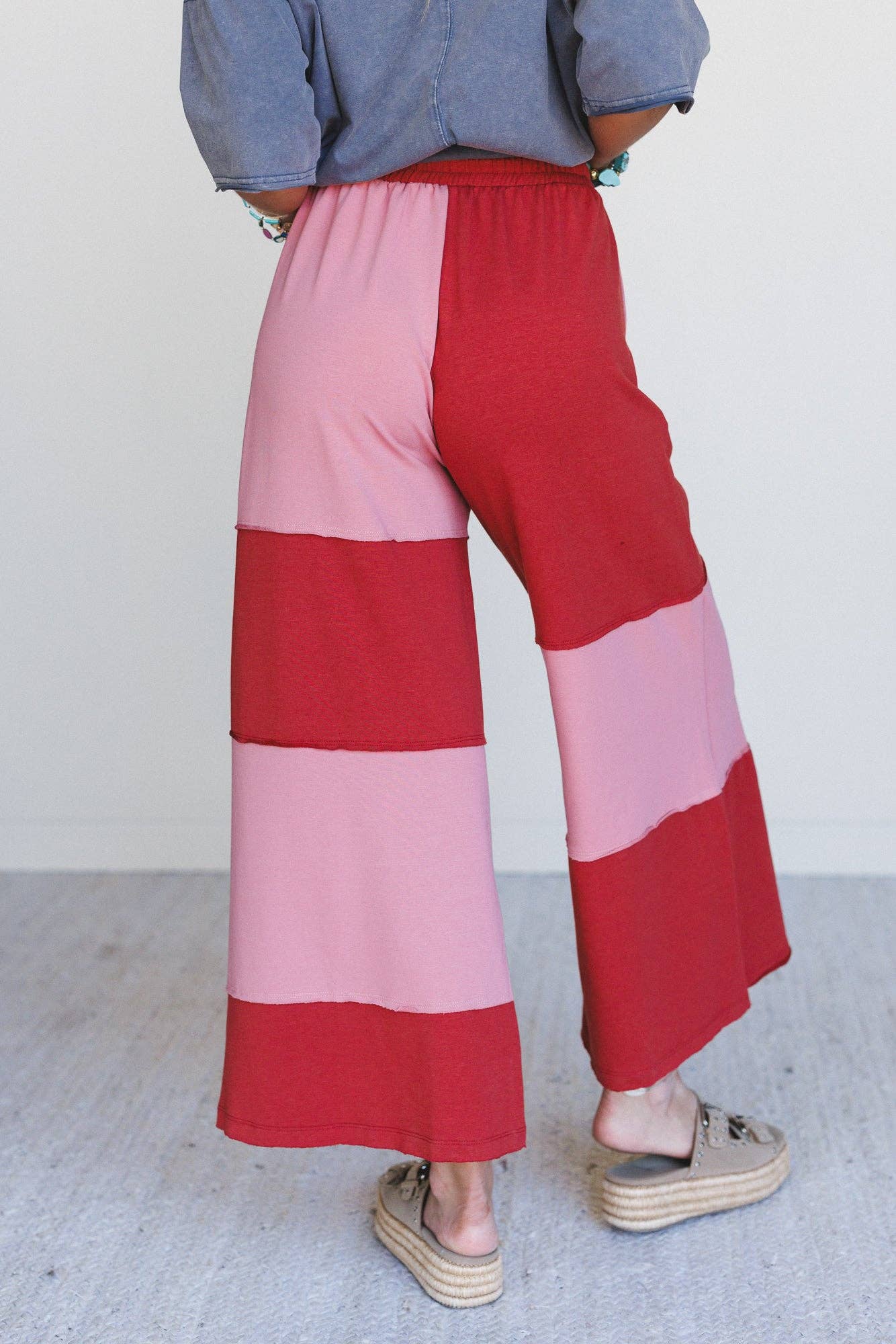 Coastline Cool Pants | Three Bird Nest