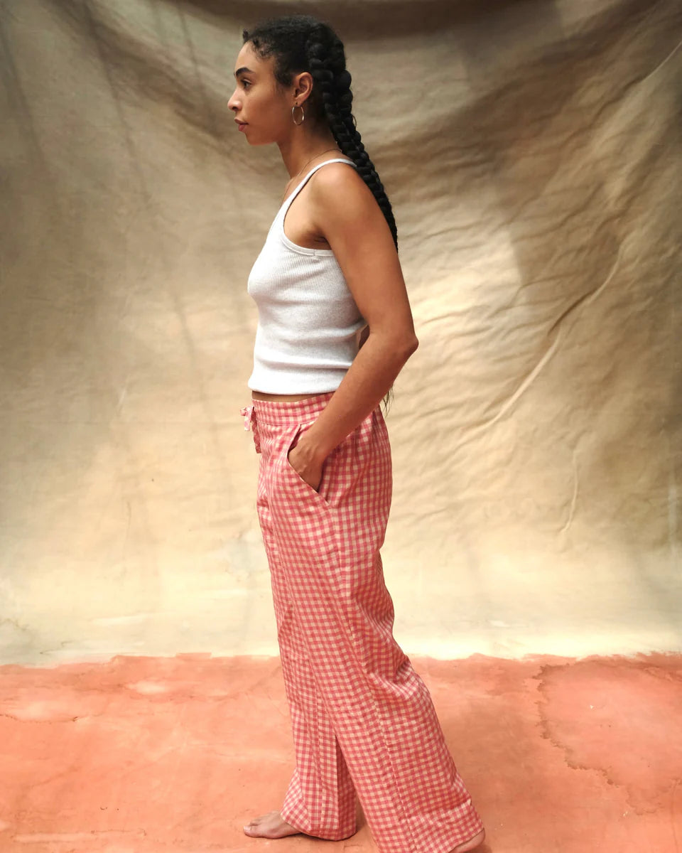 The Perfect Pants (Raspberry) | Sonderhaus