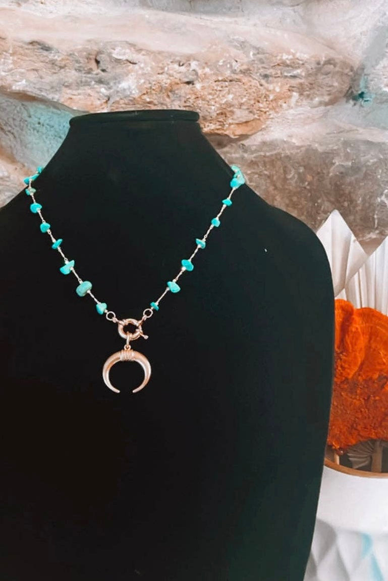 Melbourne Necklace