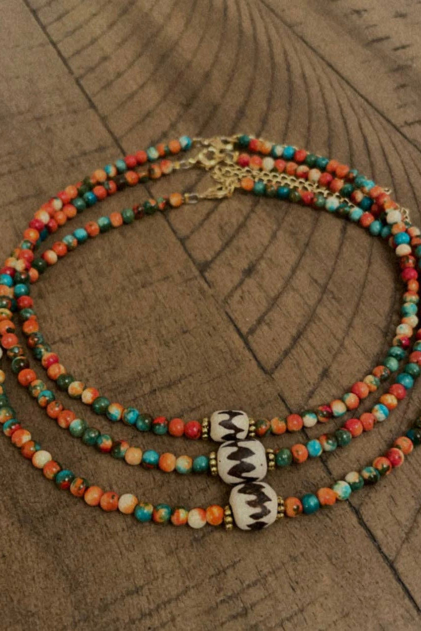 Reno Choker