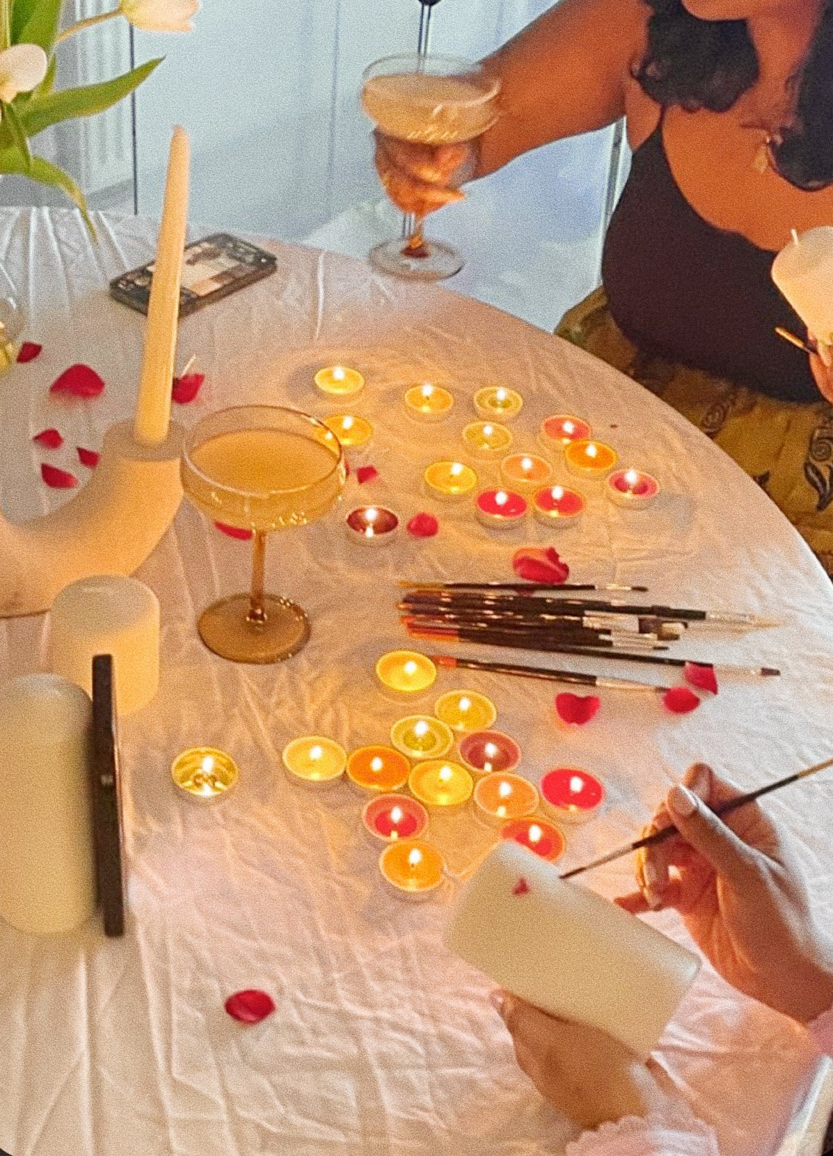 Champ & Crafts Club - March 2024