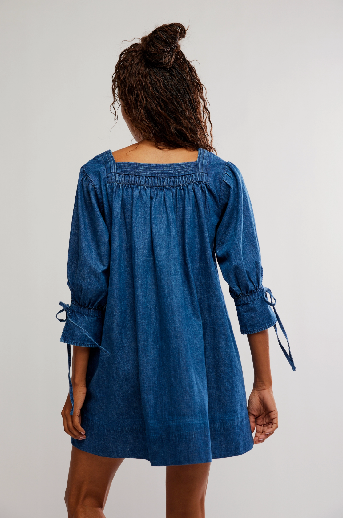 Sonora Denim Mini | Free People