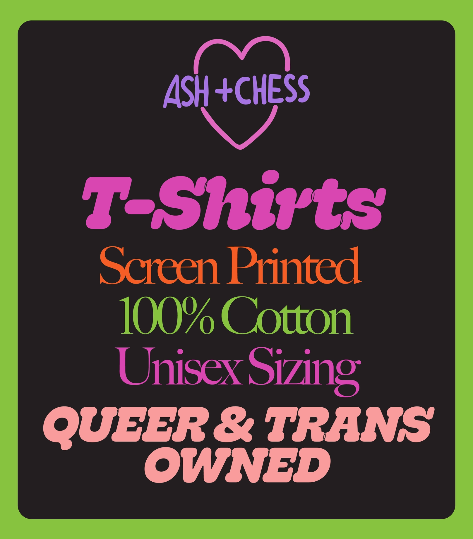TRANS PPL BELONG HERE! T-Shirt