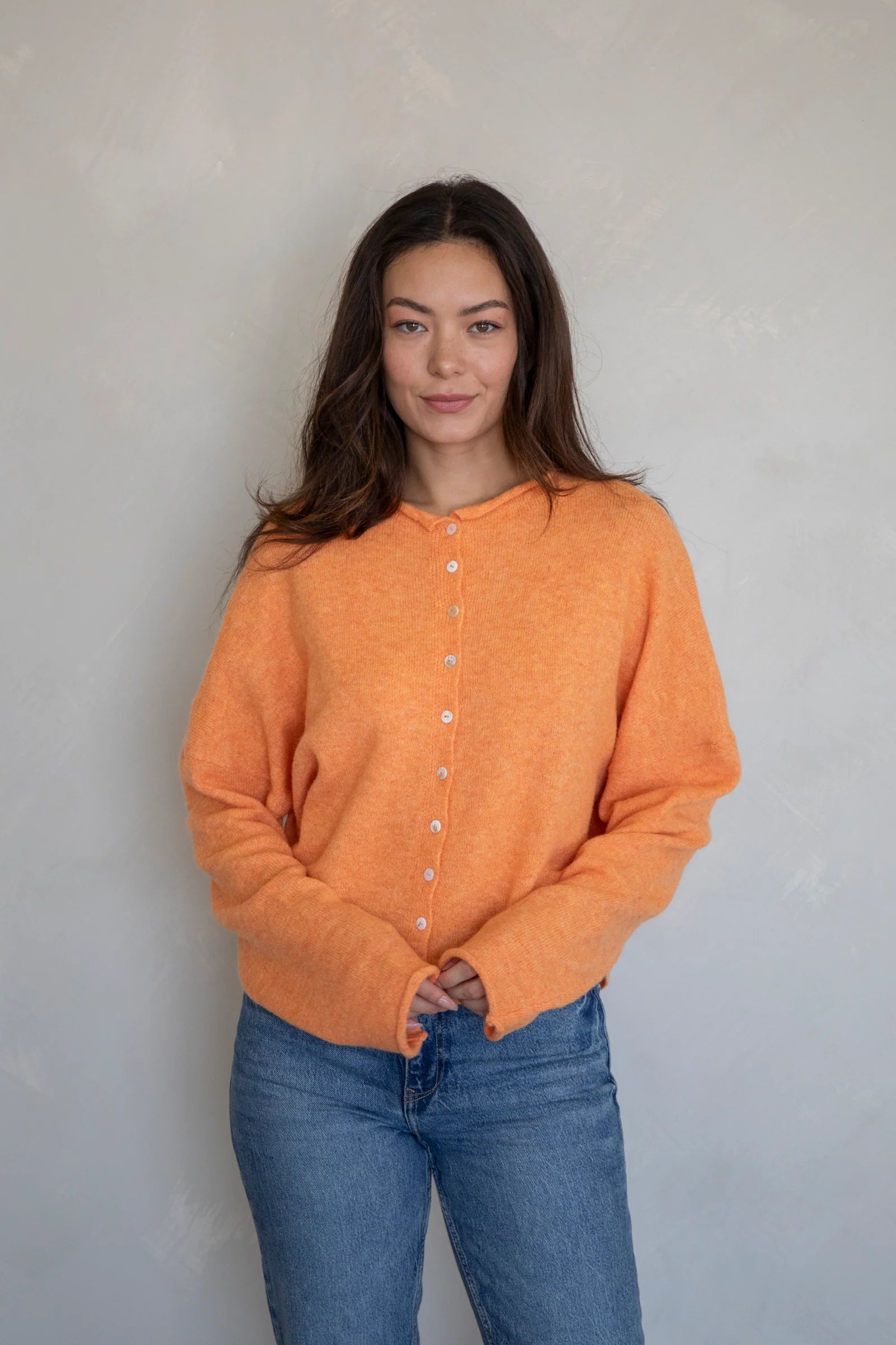 Simply the Best Cardi | Clementine