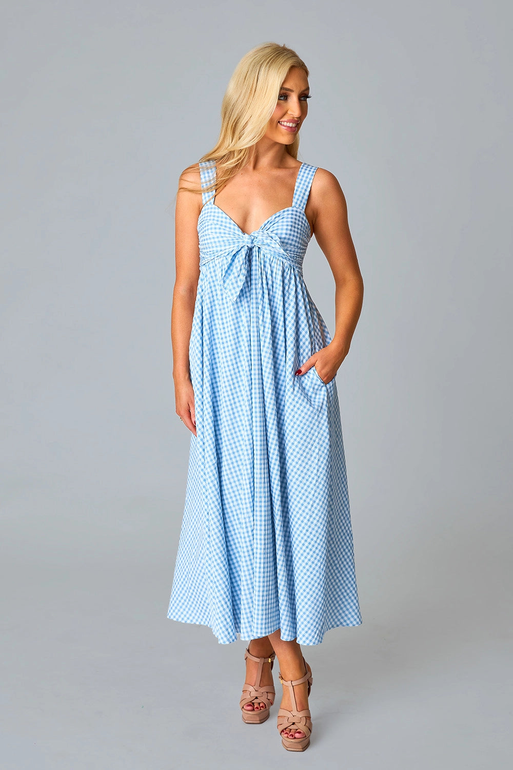 Blue Moon Maxi