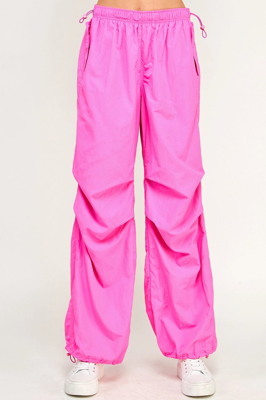 Flamingo Cargo Pants
