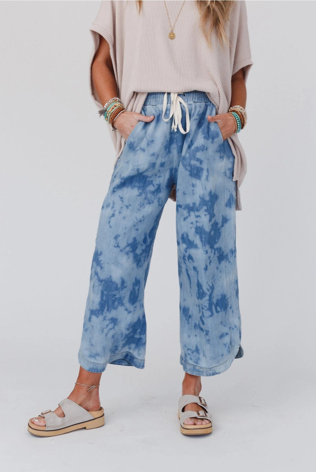 Rockin' Robin Wide Leg Pants