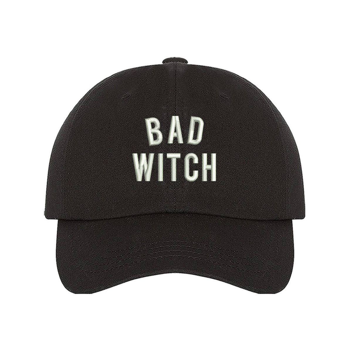 BAD WITCH Baseball Cap