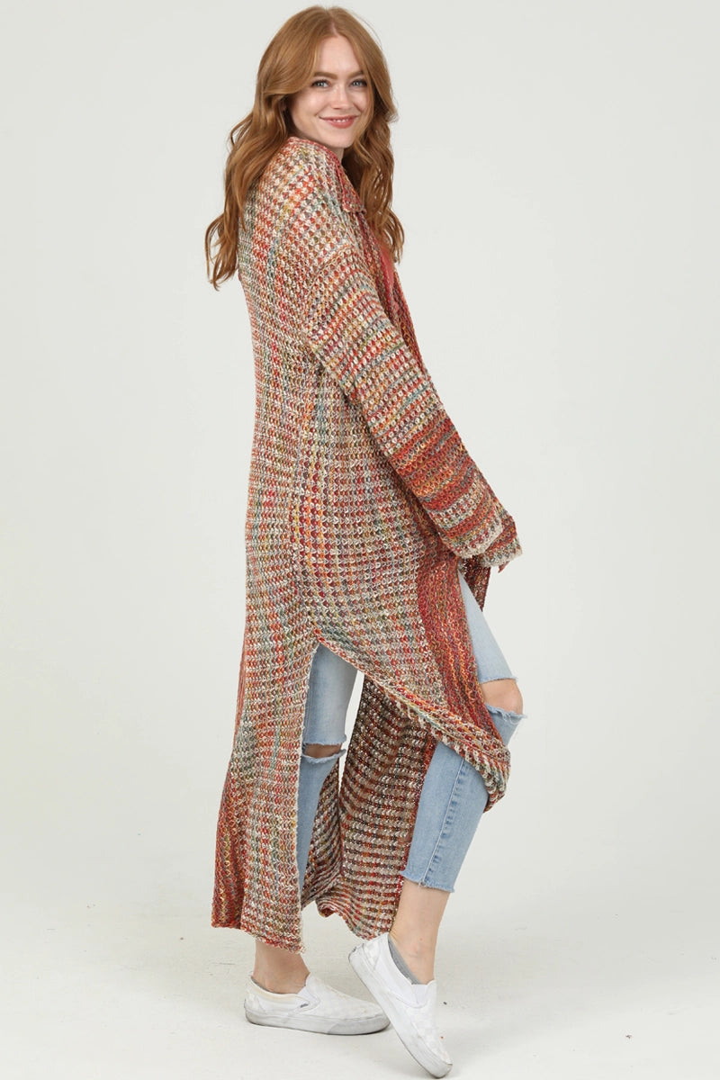 Angie Maxi Cardi