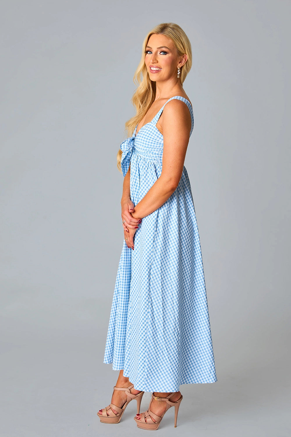 Blue Moon Maxi