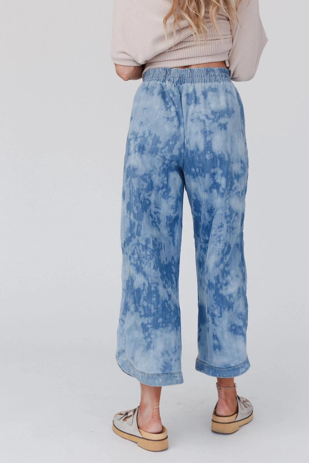 Rockin' Robin Wide Leg Pants