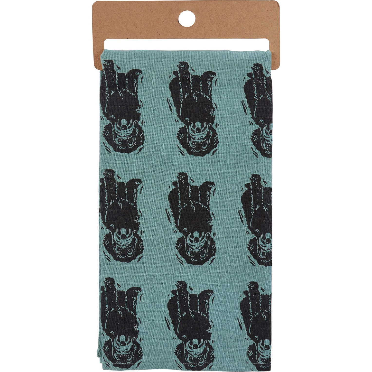 Love and a Doodle | Kitchen Towel