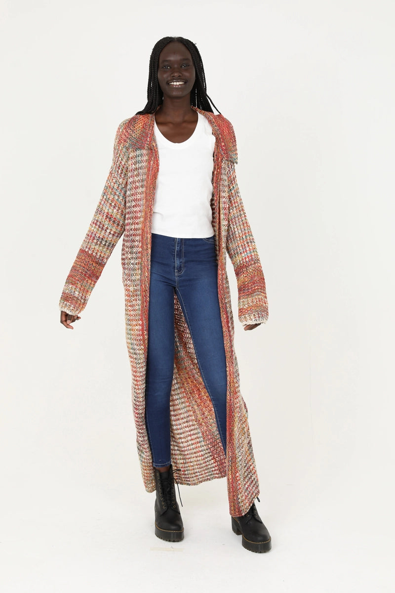 Angie Maxi Cardi