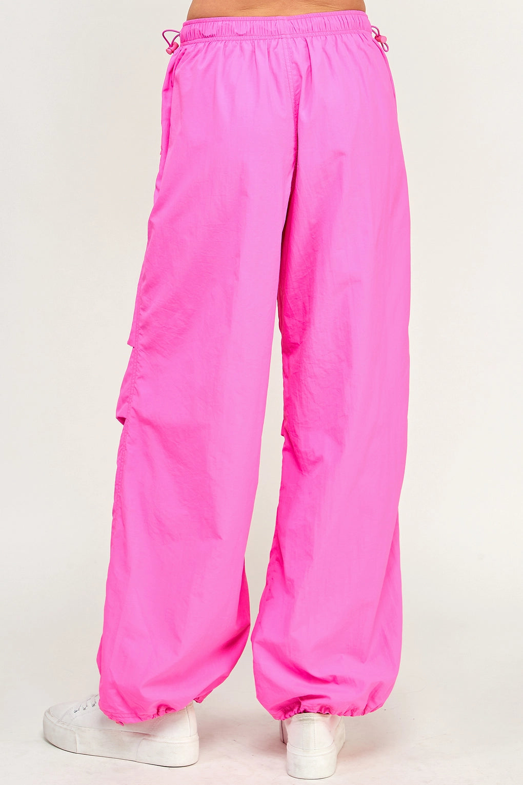 Flamingo Cargo Pants