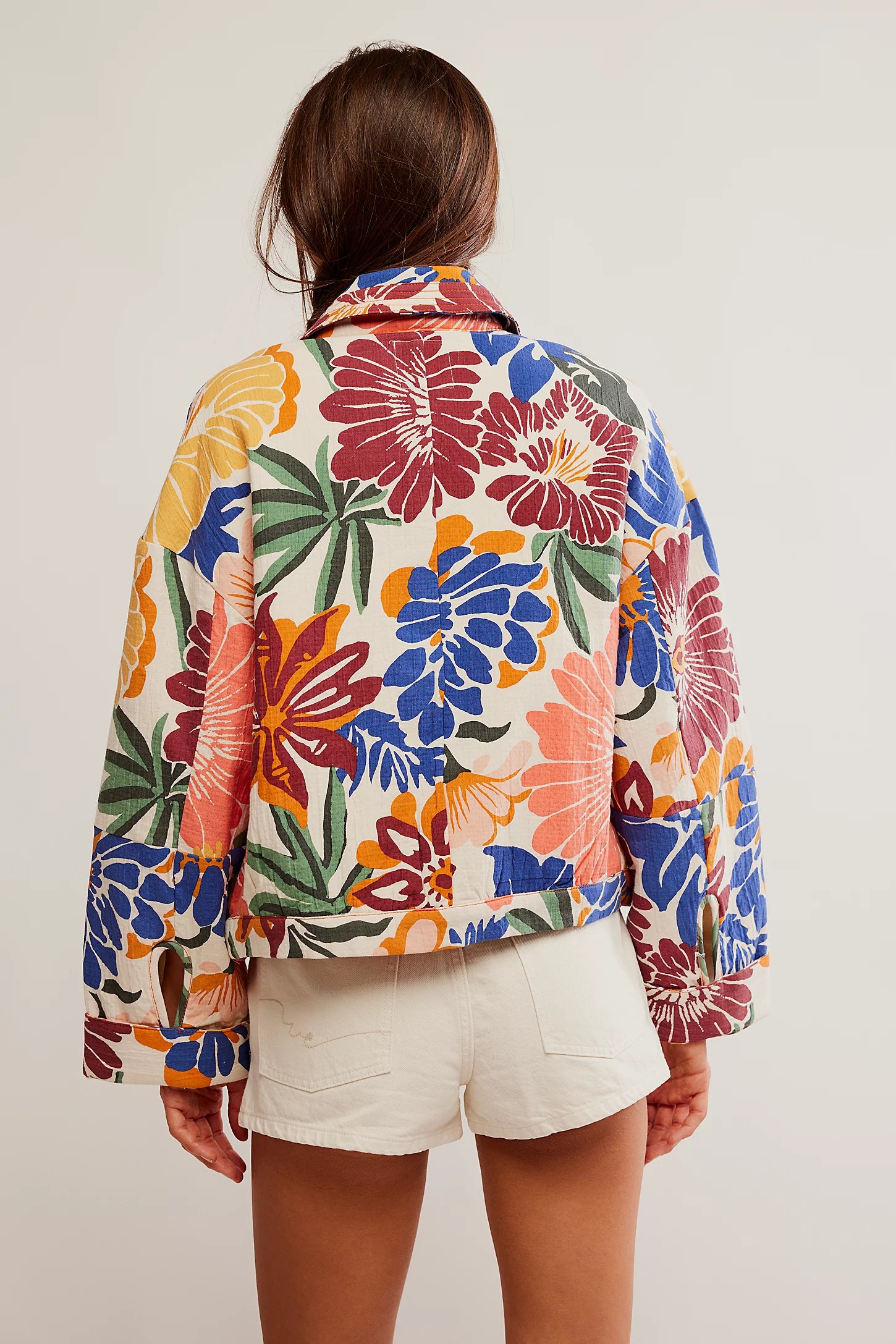 Soleil Beach Jacket | Free People
