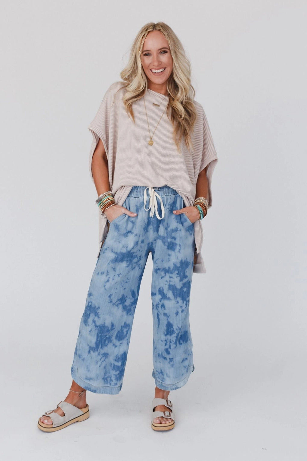 Rockin' Robin Wide Leg Pants