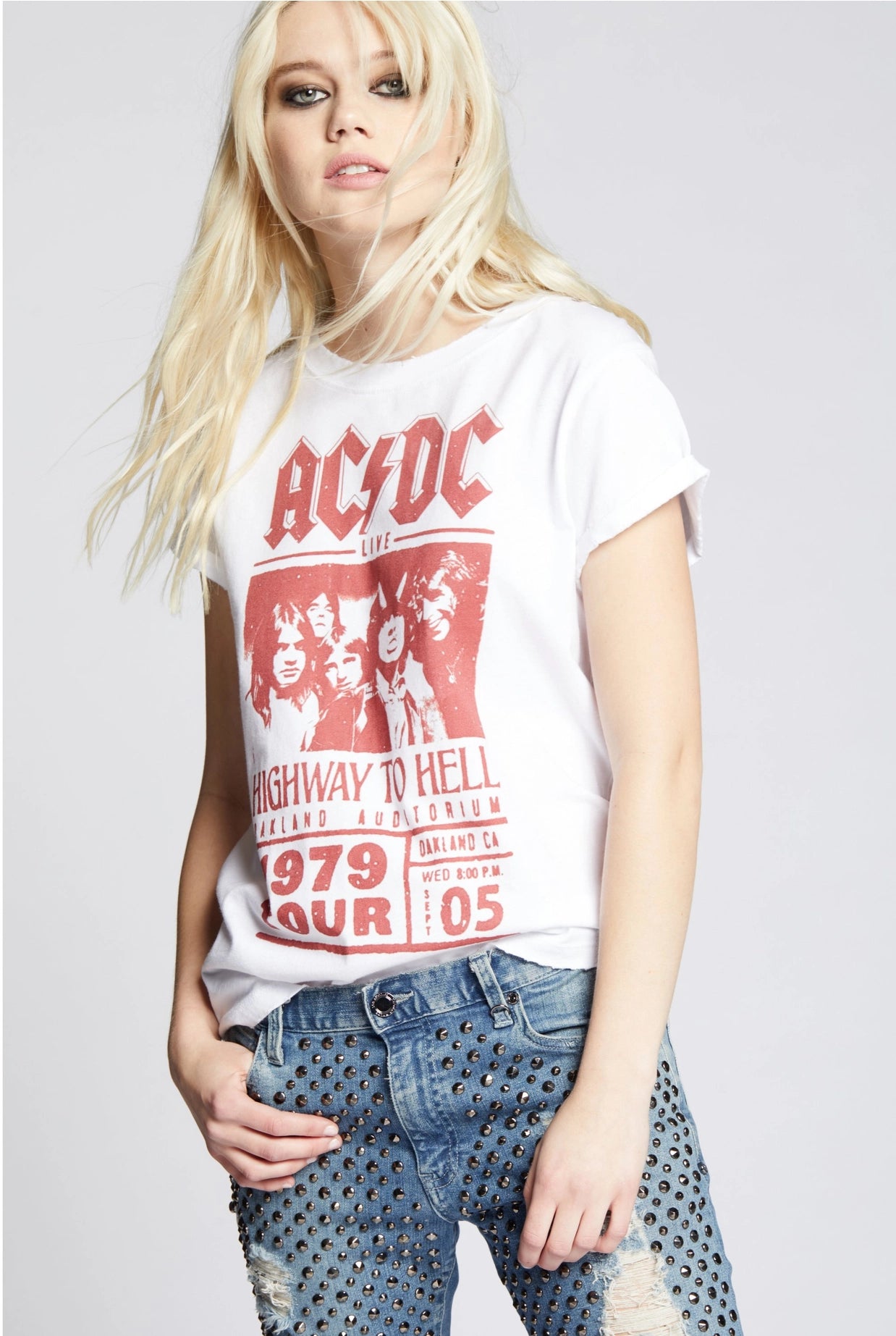 AC/DC Highway '79 TOUR | Recycled Karma