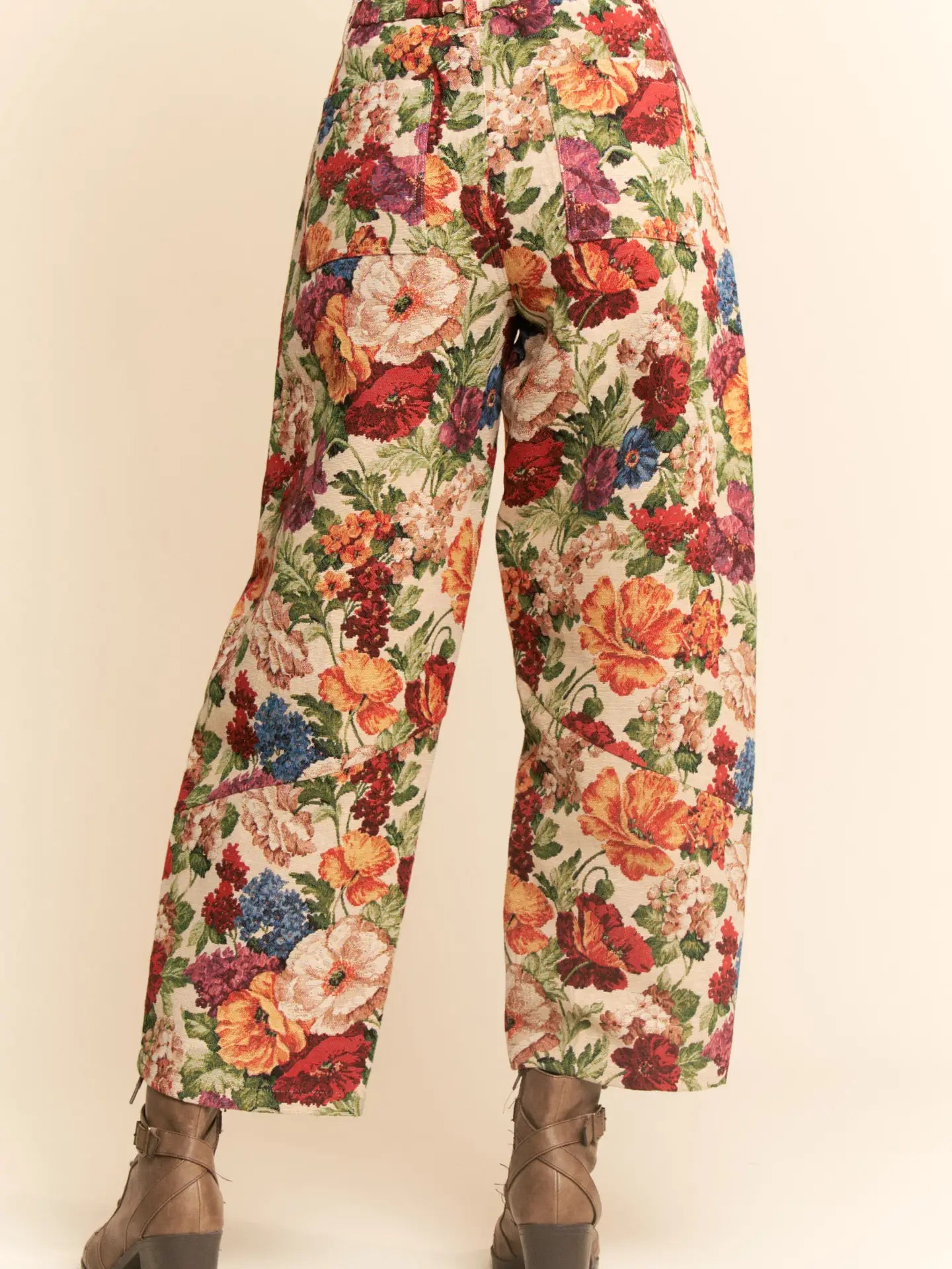 Grandma's House Cargo Joggers