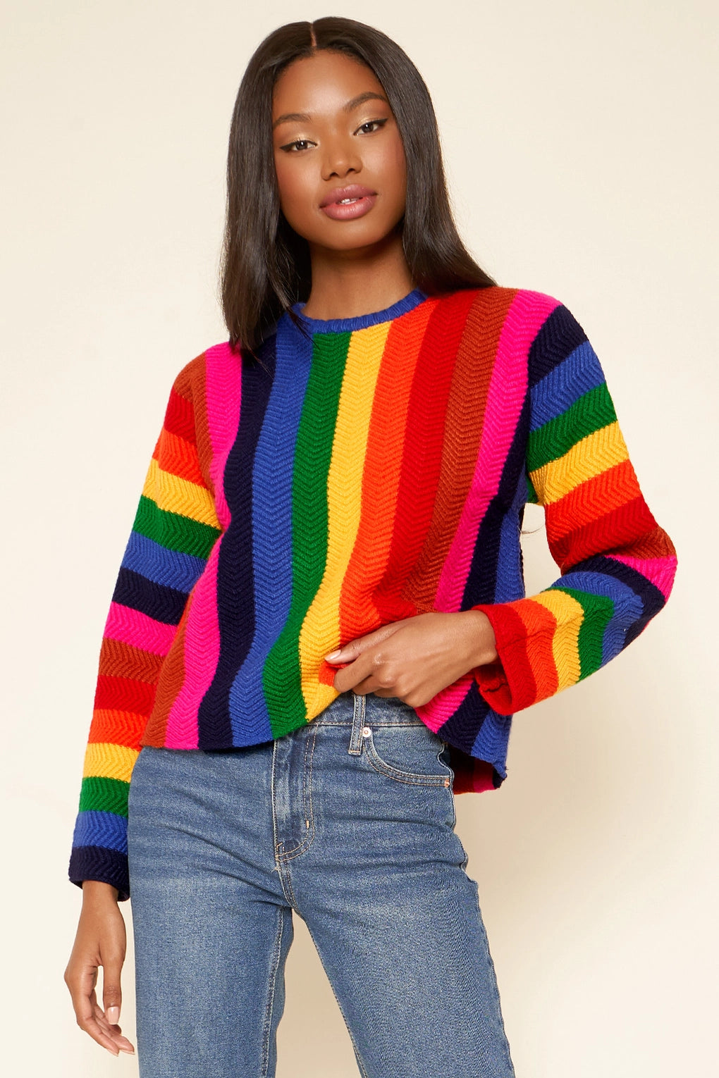 Sesame Street Sweater