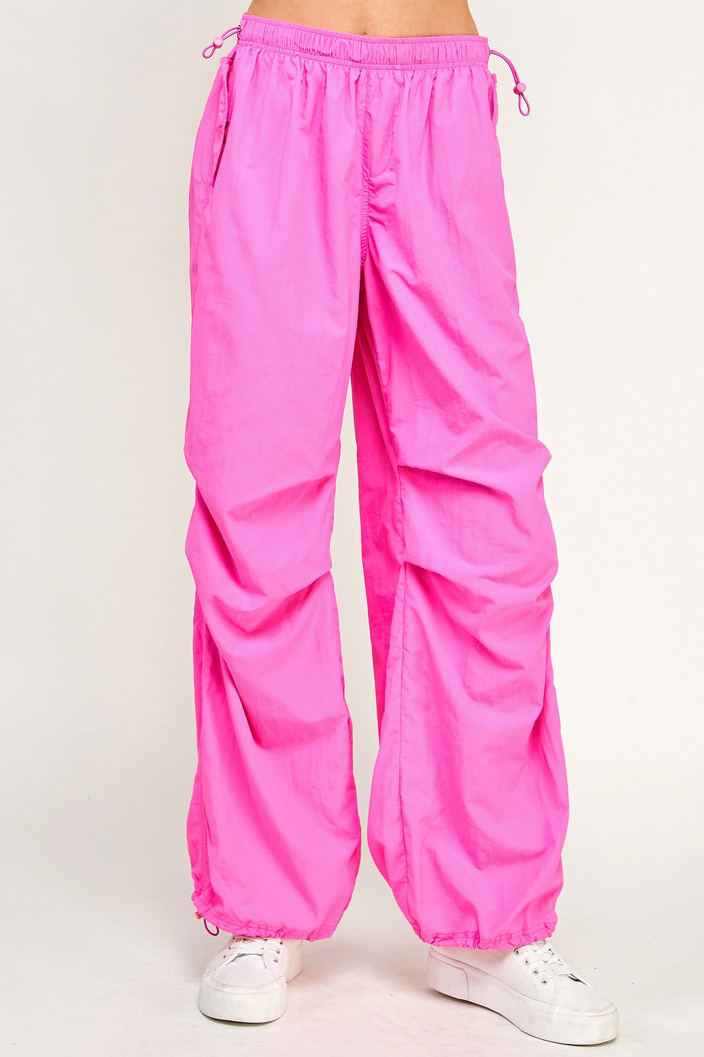 Flamingo Cargo Pants
