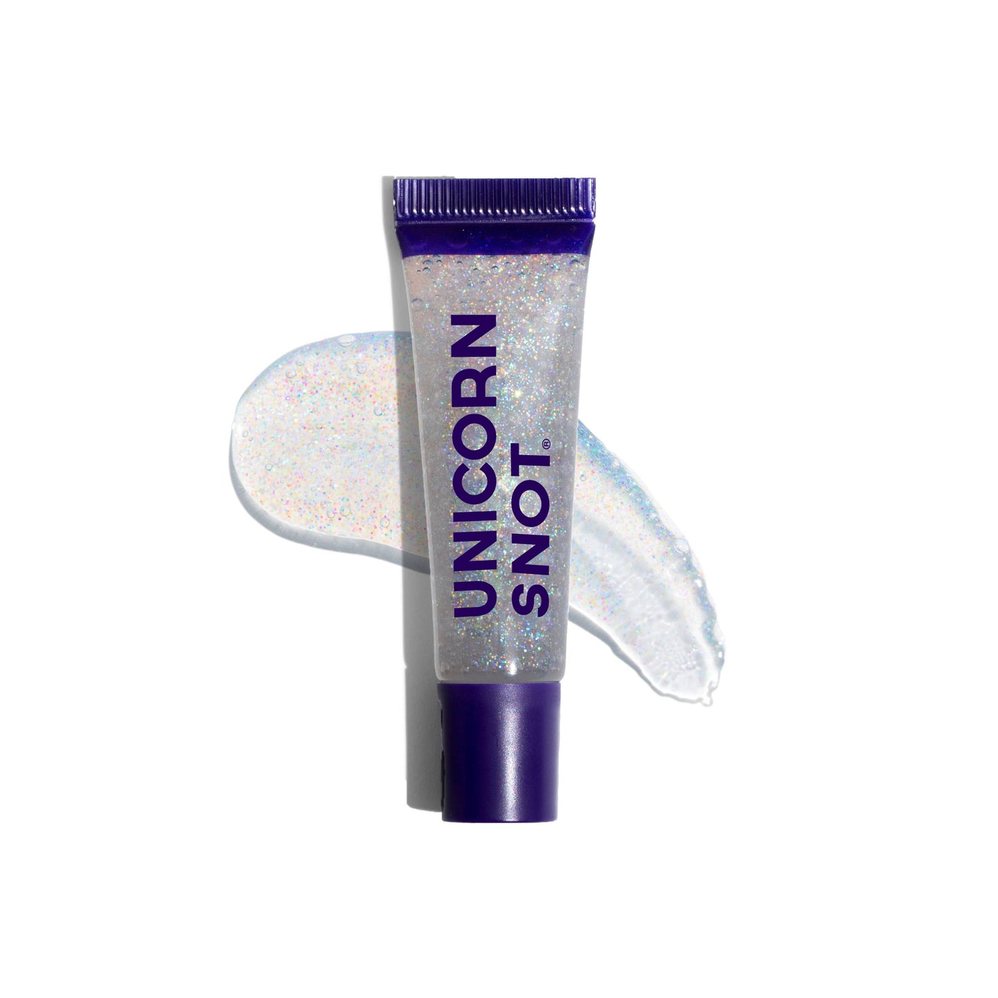Glitter Boss Lip Gloss - Disco